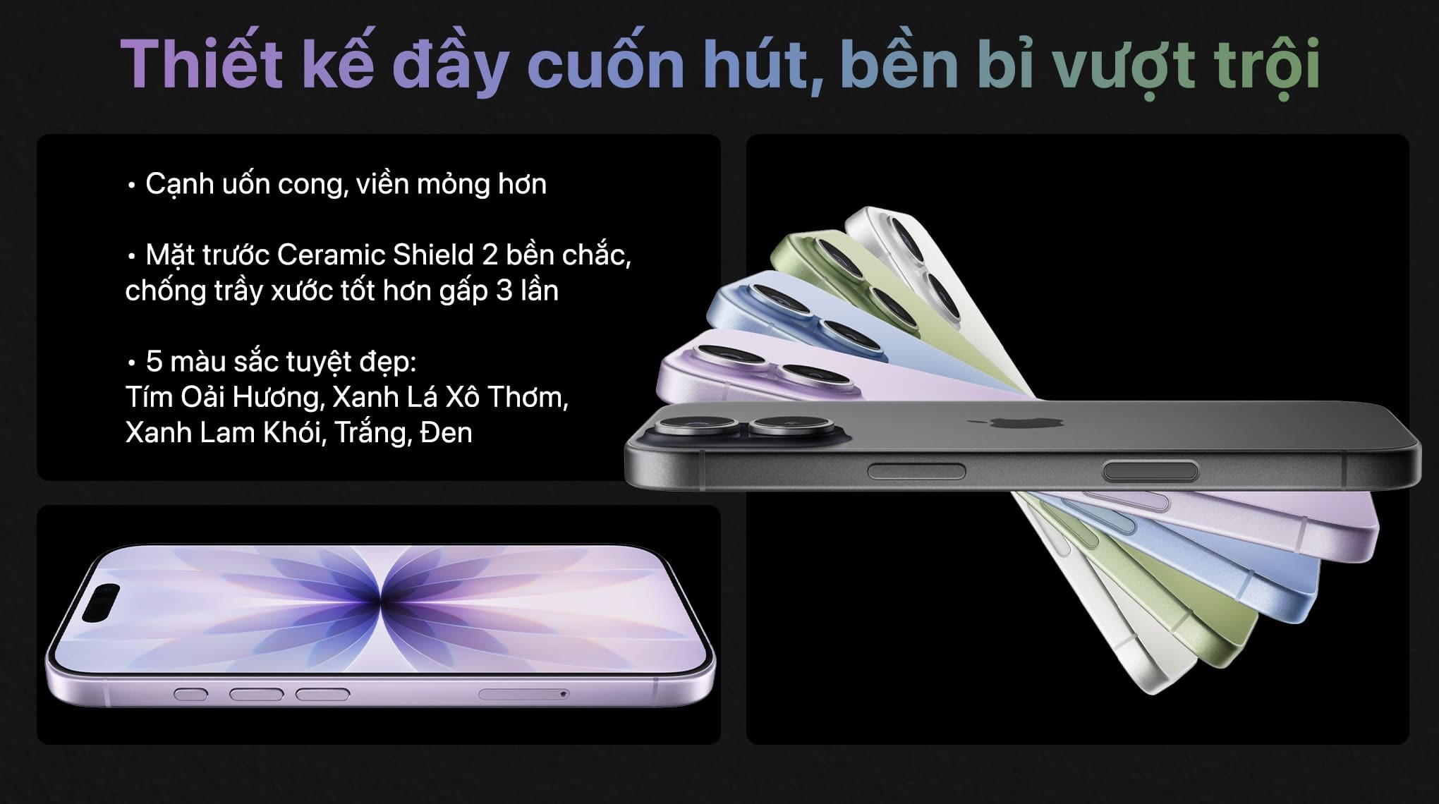 iPhone 17 - Ảnh 6