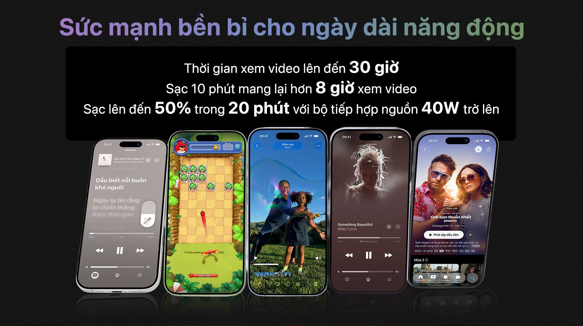 iPhone 17 - Ảnh 7