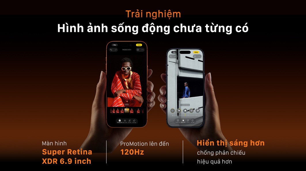 iPhone 17 Pro Max - Ảnh 4