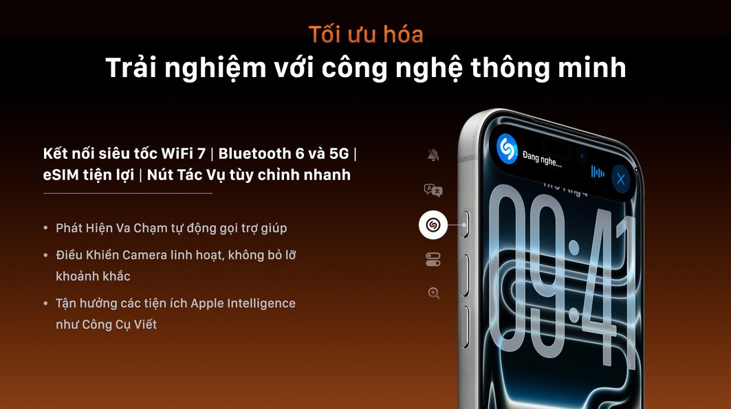 iPhone 17 Pro Max - Ảnh 5