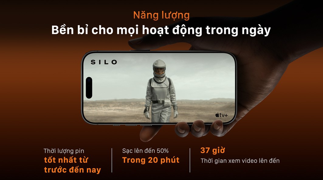 iPhone 17 Pro Max - Ảnh 7