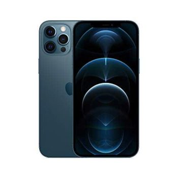 Sở hữu iPhone 12 Pro Max zin đẹp, giá cực "hạt dẻ" hôm nay. Máy cấu hình mạnh, pin trâu, bảo hành uy tín 1 đổi 1. Giao hàng nhanh toàn quốc, click xem ngay!
