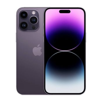 Bảng giá iPhone 14 Pro mới nhất hôm nay. Mua ngay iPhone 14 Pro giá cực tốt, cam kết máy zin, bảo hành lỗi 1 đổi 1 uy tín, hỗ trợ trả góp nhanh chóng.