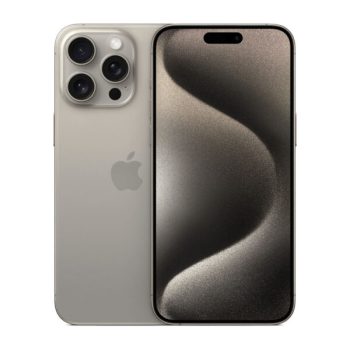 Sở hữu iPhone 15 Pro - Tuyệt tác công nghệ từ Apple. Thiết kế Titan trọng lượng siêu nhẹ, camera 48MP sắc nét, hiệu năng gaming đỉnh đỉnh cao. Click xem ngay!