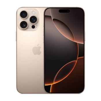 Mua iPhone 16 Pro chính hãng giá tốt nhất. Trải nghiệm màn hình 6.3 inch lớn hơn, nút Camera Control đột phá, chip A18 Pro mạnh mẽ. Trả góp 0%, giao nhanh!