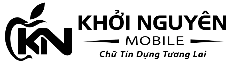 Khởi Nguyên Mobile