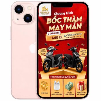 iPhone 13 Zin chất - Không Zin tặng máy