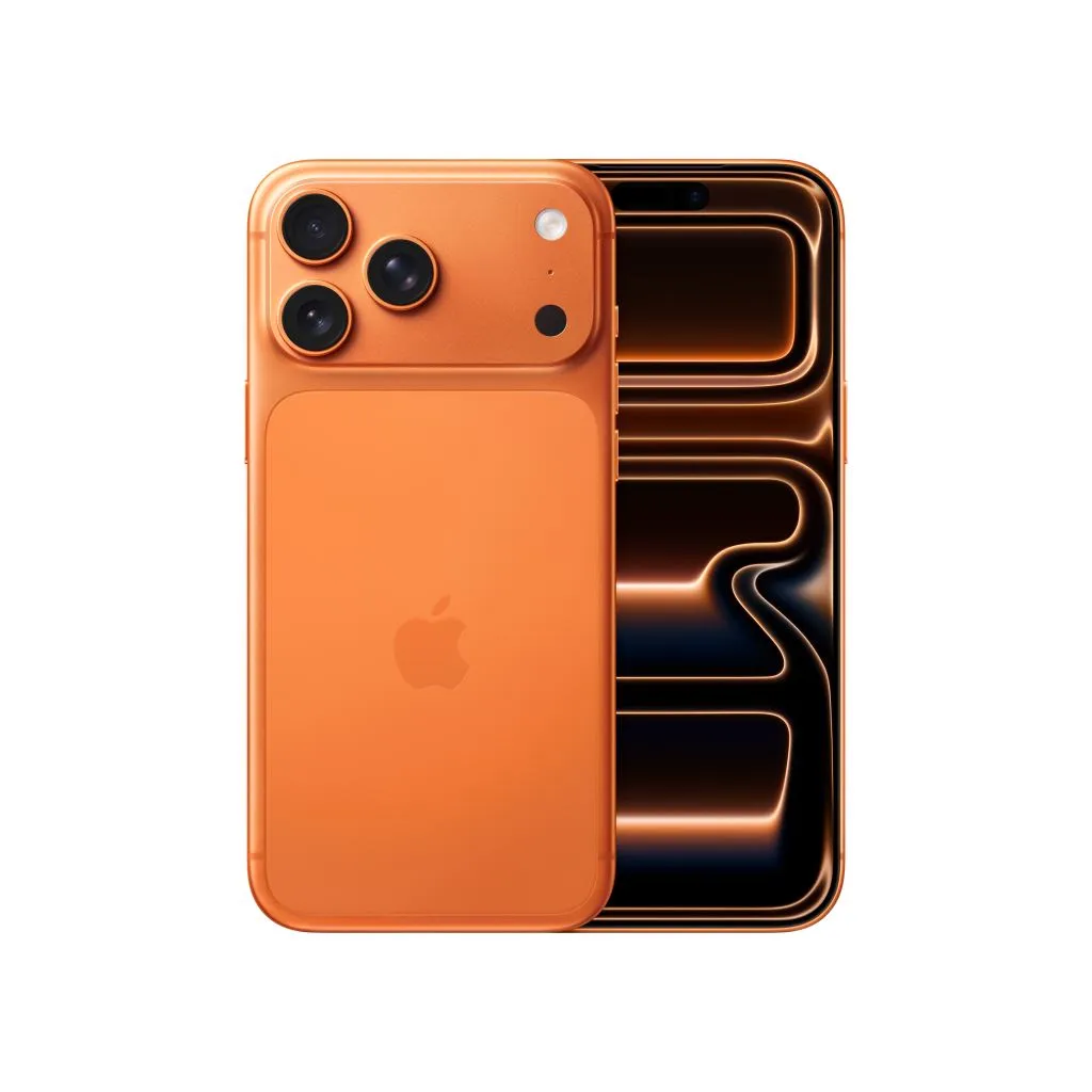 iPhone 17 Pro Max Zin chất - Không Zin tặng máy - Ảnh 2
