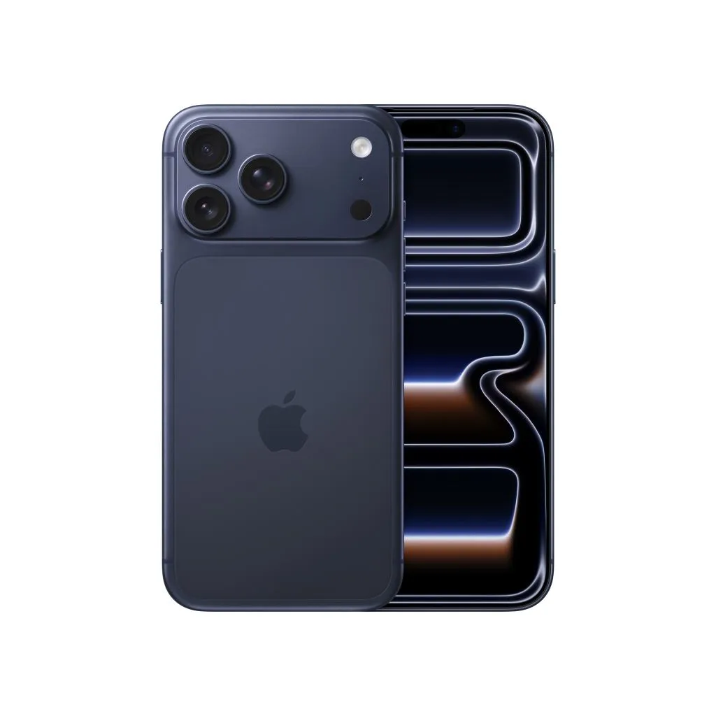 iPhone 17 Pro Max Zin chất - Không Zin tặng máy - Ảnh 3