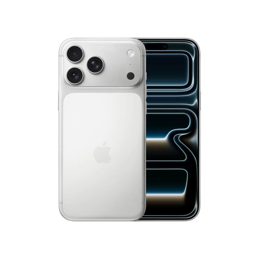 iPhone 17 Pro Max Zin chất - Không Zin tặng máy - Ảnh 4
