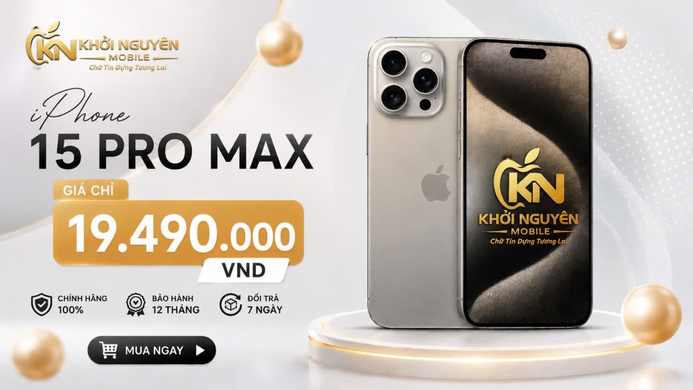 15 promax