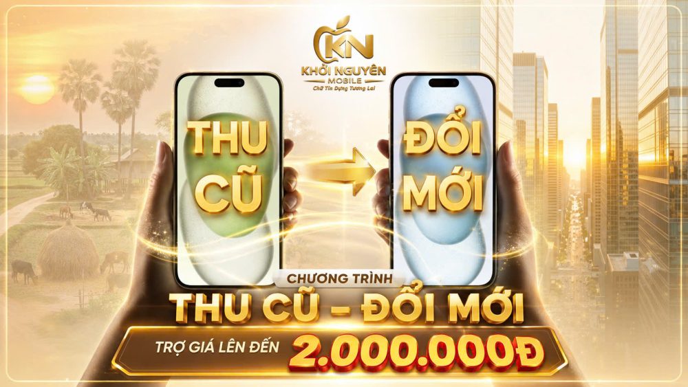 thu doi