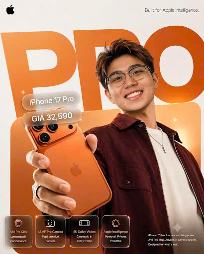17 pro
