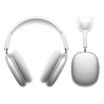 AirPods Max cổng Type C